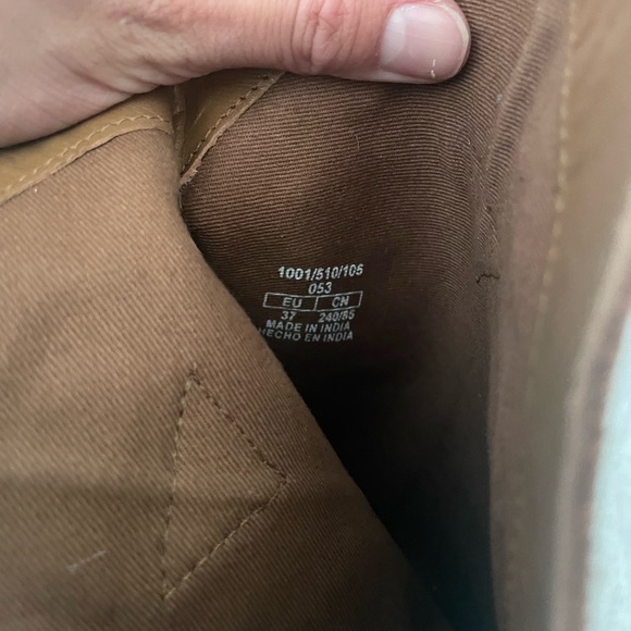 Zara Suede Highly Sought After Boots - Picture 5 of 9